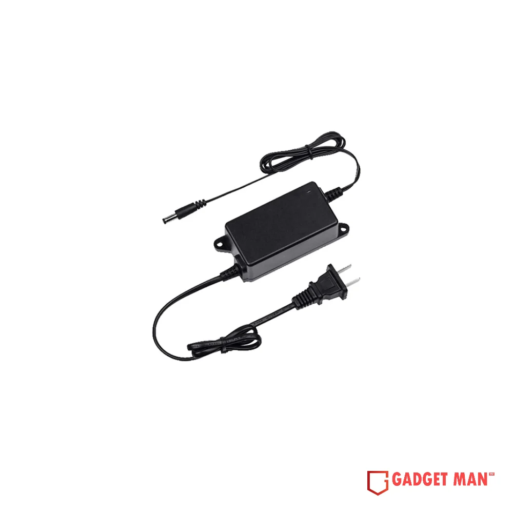 Dahua DH-PFM321D 12VDC 1A Power Adapter