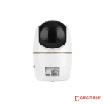 Dahua H3D-3F 3MP Indoor Dual-Lens Pan & Tilt Wi-Fi IP Camera