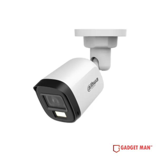 Dahua HAC-B1A21P-U-IL-A 2MP Smart Dual Light HDCVI Bullet Camera