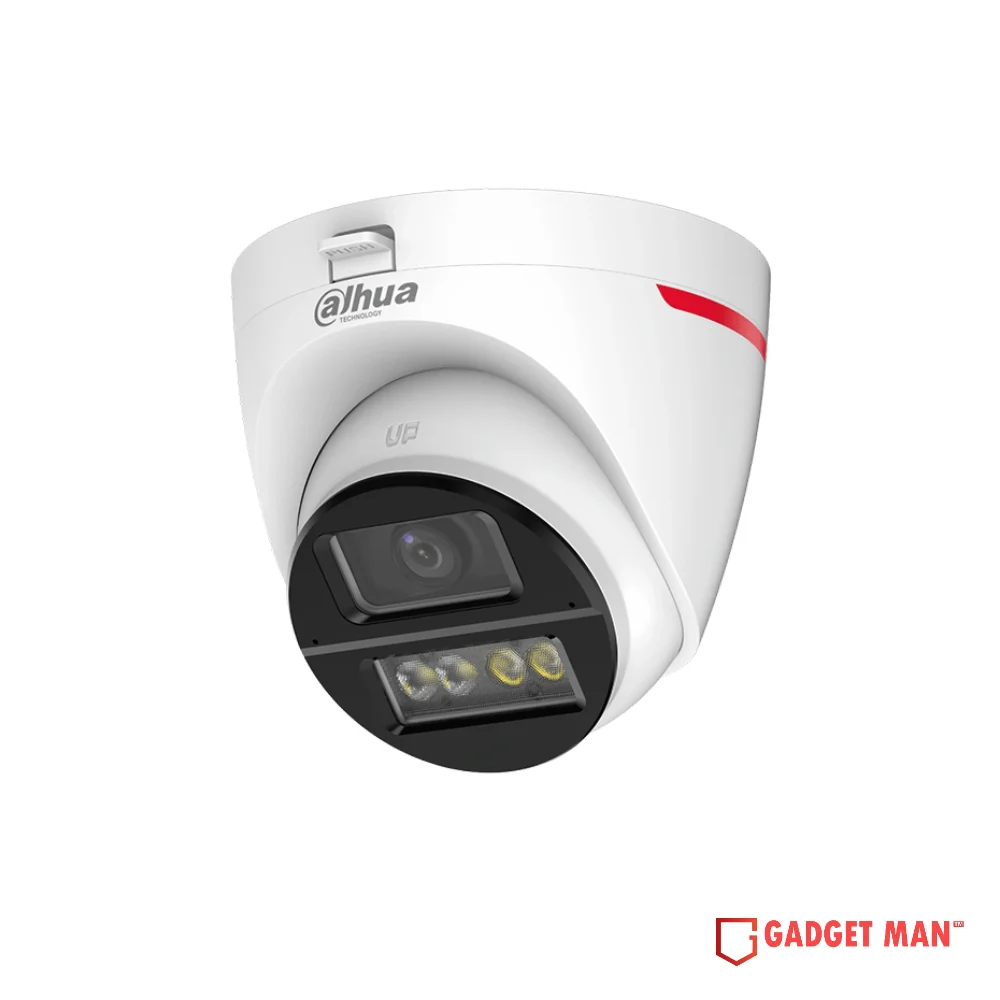 Dahua HAC-HDW1549XP-A-PRO 5MP WizColor HDCVI Camera