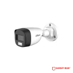 Dahua HAC-HFW1200CLP-IL-A 2MP Smart Dual Light Audio Bullet Camera