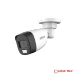 Dahua HAC-HFW1200CLP-IL-A 2MP Smart Dual Light Audio Bullet Camera