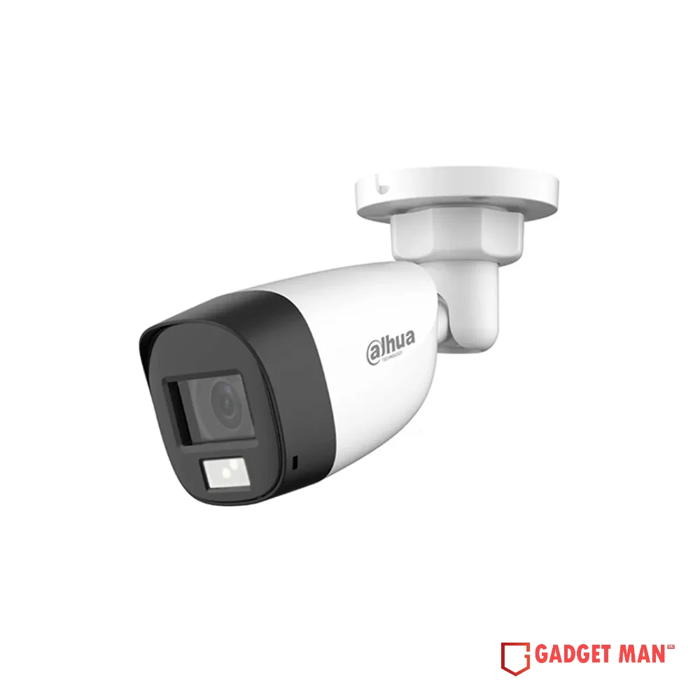 Dahua HAC-HFW1200CLP-IL-A 2MP Smart Dual Light Audio Bullet Camera