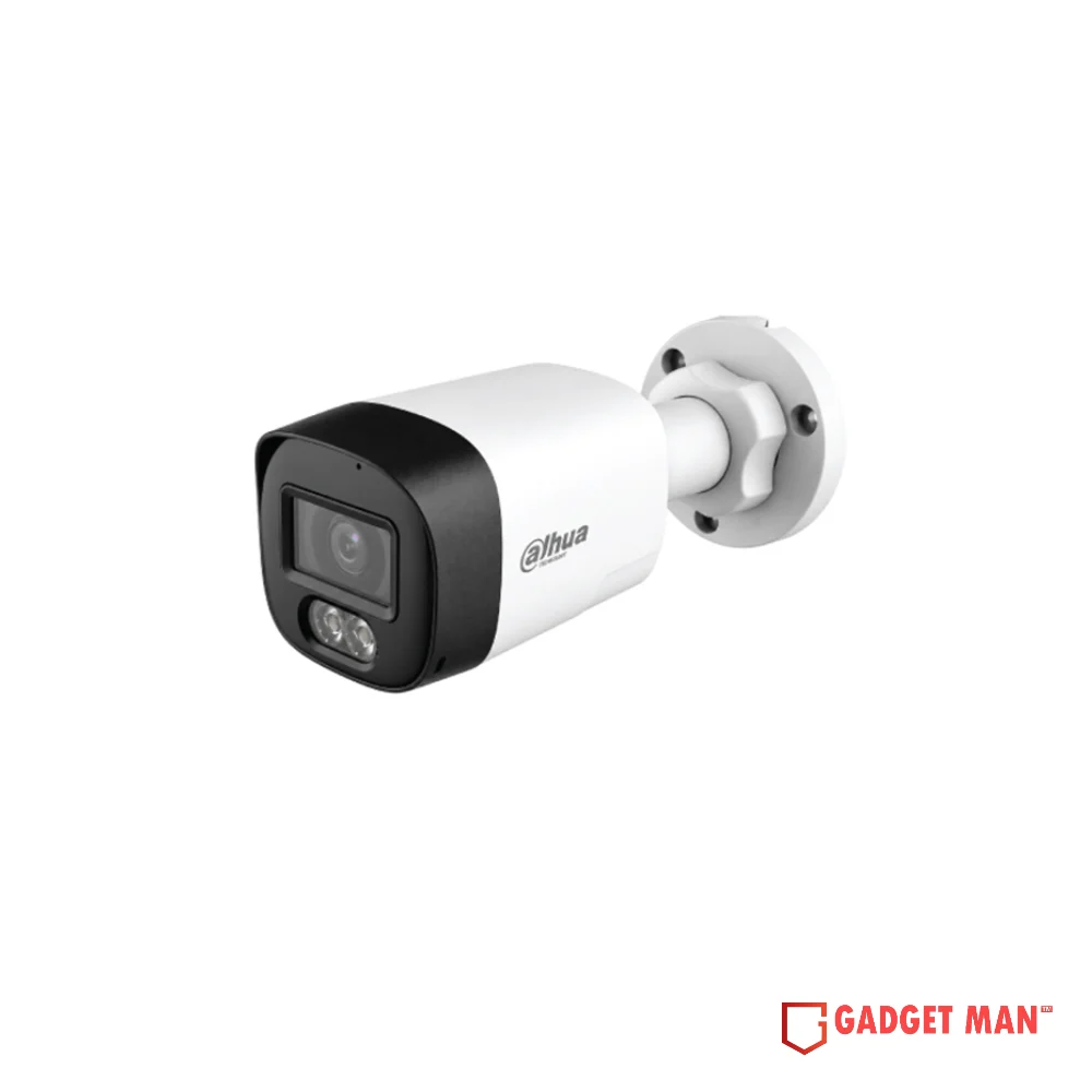 Dahua HAC-HFW1200RLP-IL-T 2MP HDCVI Dual Light Bullet Camera