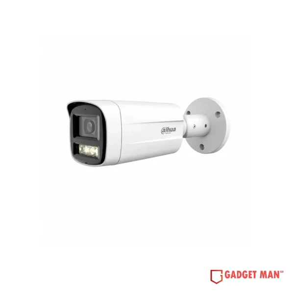 Dahua HAC-HFW1209TMP-IL-A 2MP Smart Dual Light HDCVI Bullet Camera
