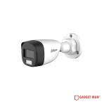 Dahua HAC-HFW1500CLP-IL-A 5MP Smart Dual Light Audio Bullet Camera