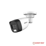 Dahua HAC-HFW1500CLP-IL-A 5MP Smart Dual Light Audio Bullet Camera