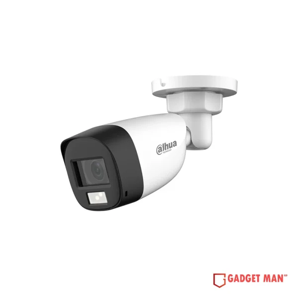 Dahua HAC-HFW1500CLP-IL-A 5MP Smart Dual Light Audio Bullet Camera