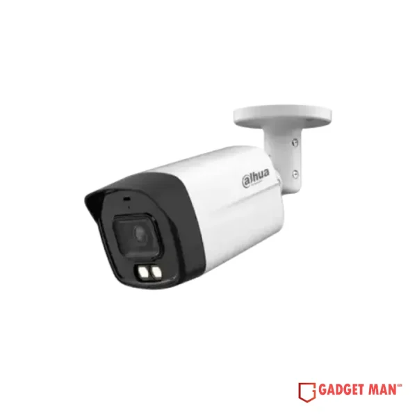 Dahua HAC-HFW1500TLMP-IL-A 5MP Smart Dual Light HDCVI Bullet CC Camera