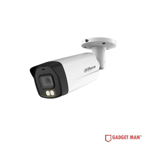 Dahua HAC-HFW1509TMP-IL-A 5MP Smart Dual Light Fixed Lens HDCVI Bullet Camera