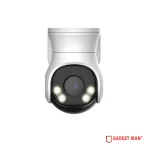 Dahua HAC-PT1200A-IL-A 2MP Smart Dual Light HDCVI Camera