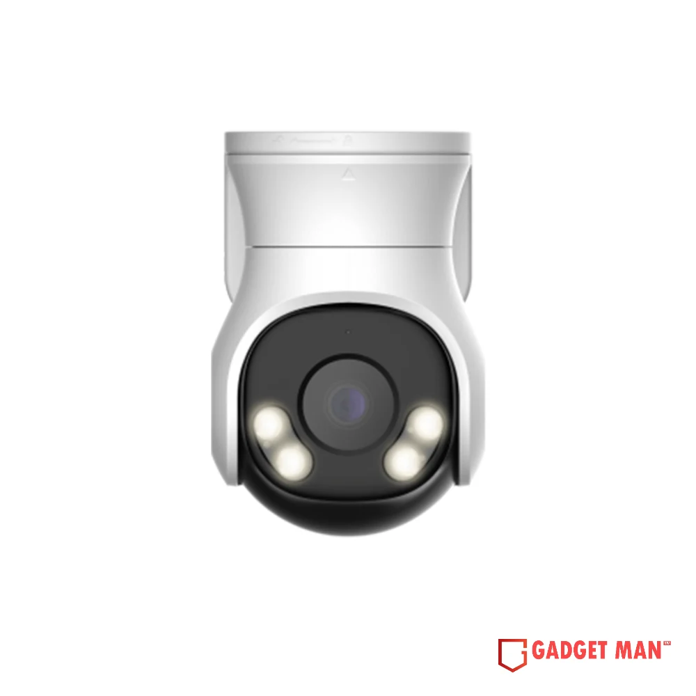 dahua-hac-pt1200a-il-a-2mp-smart-dual-light-hdcvi-camera-gadgetman Dahua HAC-PT1200A-IL-A 2MP Smart Dual Light HDCVI Camera