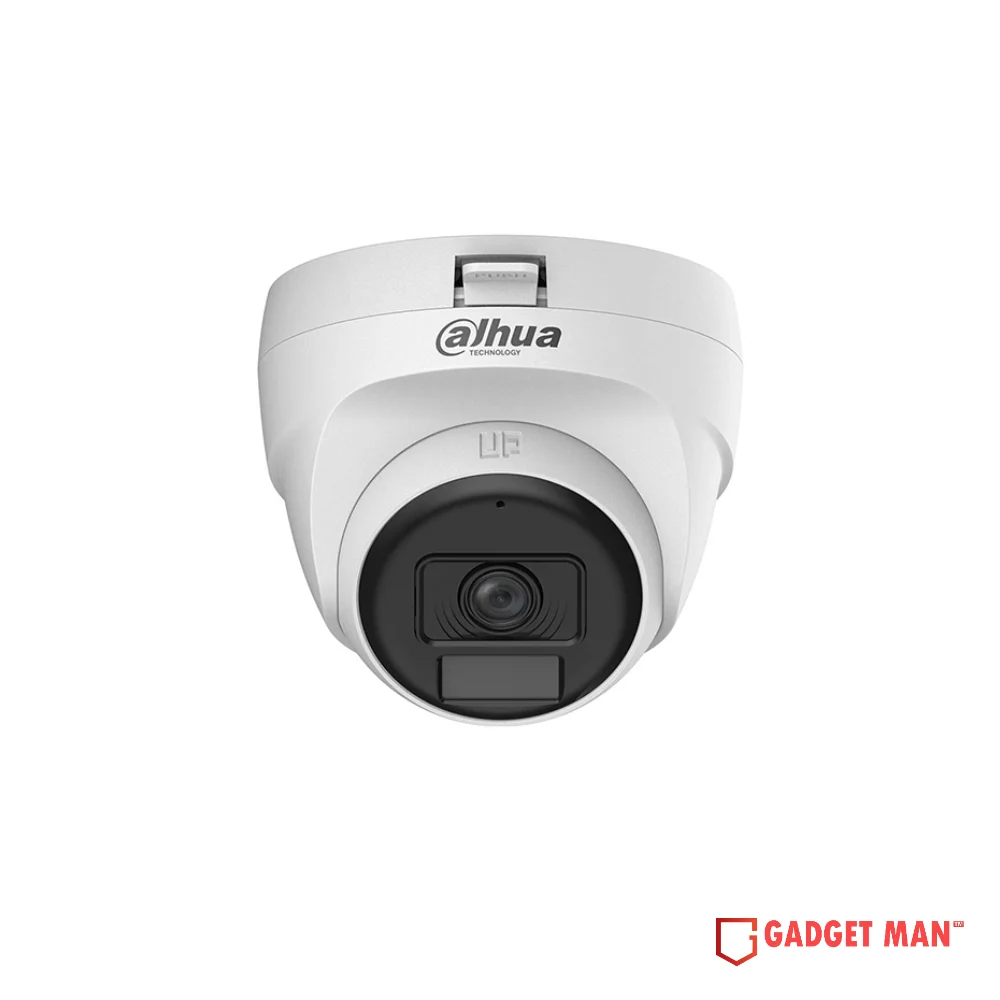 Dahua HAC-T1A21P-U-IL-A 2MP Smart Dual Light HDCVI Eyeball CC Camera