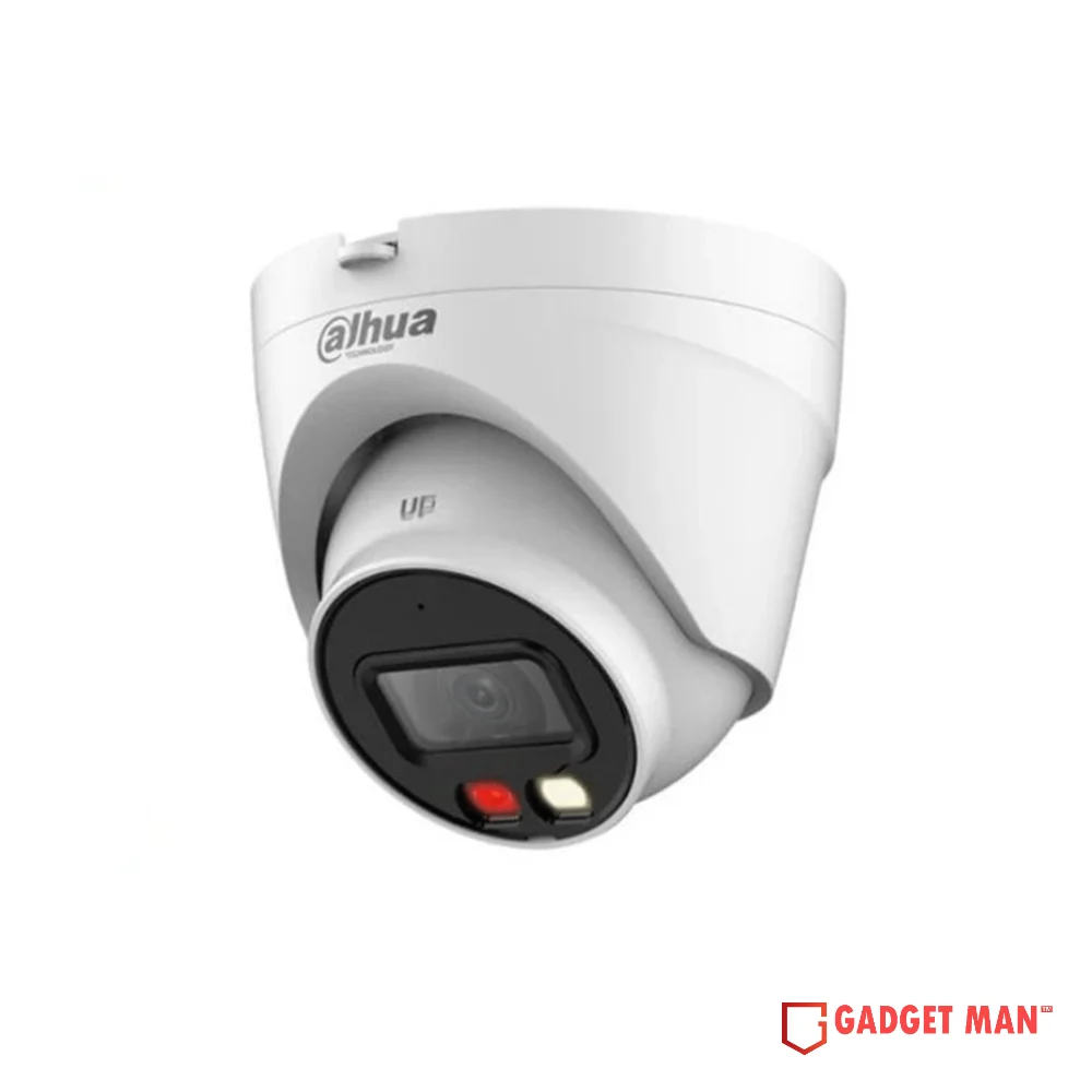 Dahua IPC-HDW1239V-PV 2MP Smart Dual IP Camera