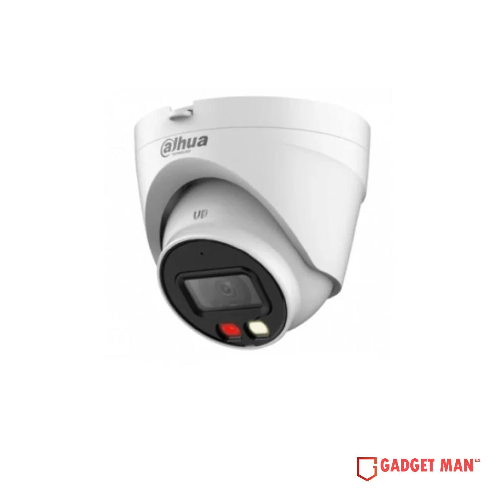 Dahua IPC-HDW1439V-PV 4MP Entry Smart Dual Light Eyeball Network Camera