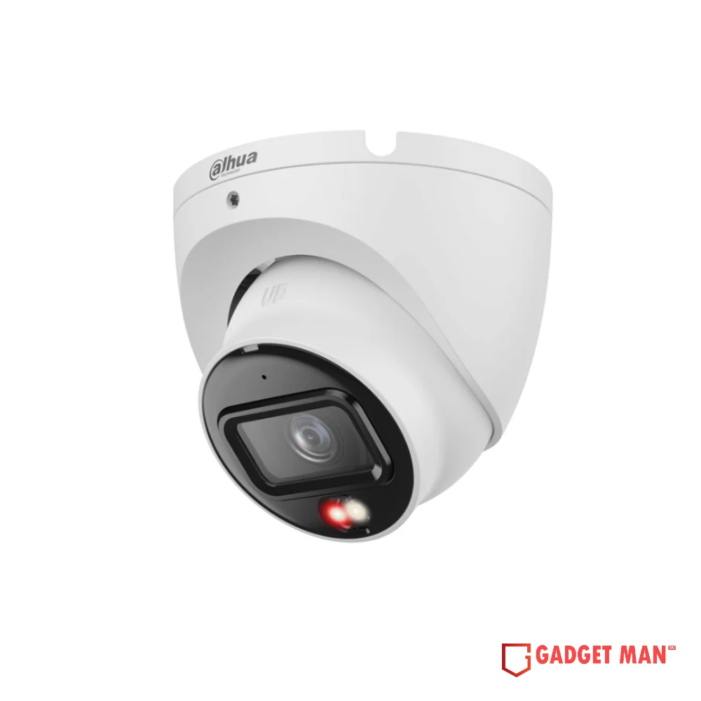 Dahua IPC-HDW1639TP-A-IL 6MP Entry Smart Dual Light Eyeball Network Camera
