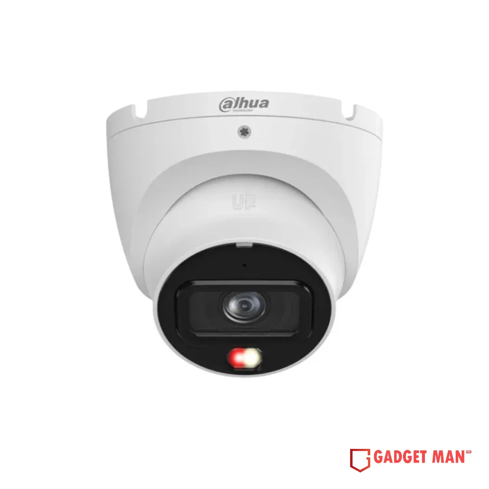 Dahua IPC-HDW1839T-A-IL 8MP Smart Dual Light IP Camera
