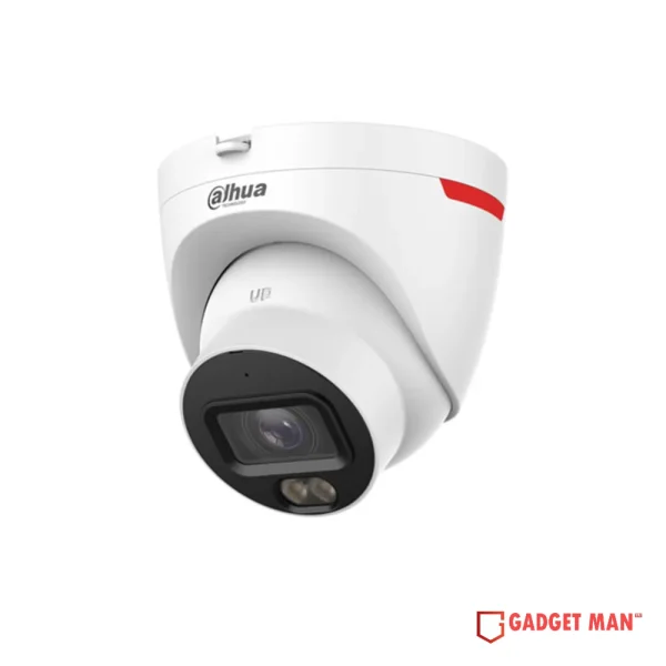 Dahua IPC-HDW2449T-S-PRO 4MP WizColor Eyeball WizSense Network Camera