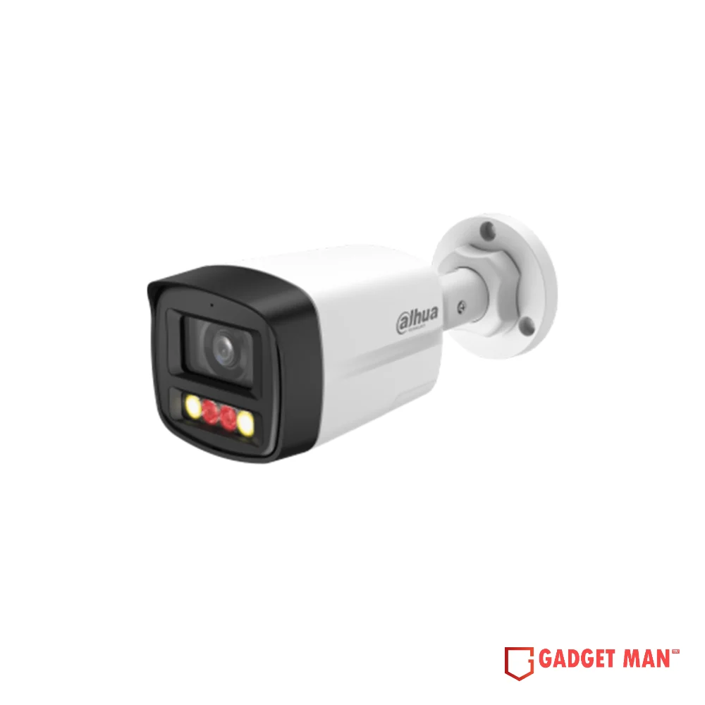 Dahua IPC-HFW1439TL1-PV 4MP Entry Smart Dual Light Bullet Network Camera