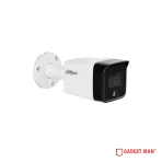 Dahua IPC-HFW1639TC-A-IL 6MP Smart Dual Light Bullet IP Camera