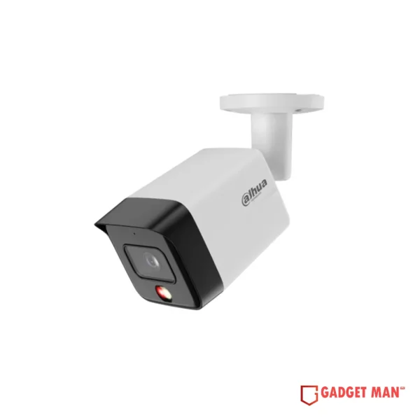 Dahua IPC-HFW1639TC-A-IL 6MP Smart Dual Light Bullet IP Camera