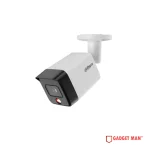 Dahua IPC-HFW1839TC-A-IL 8MP Smart Dual Light Bullet IP Camera