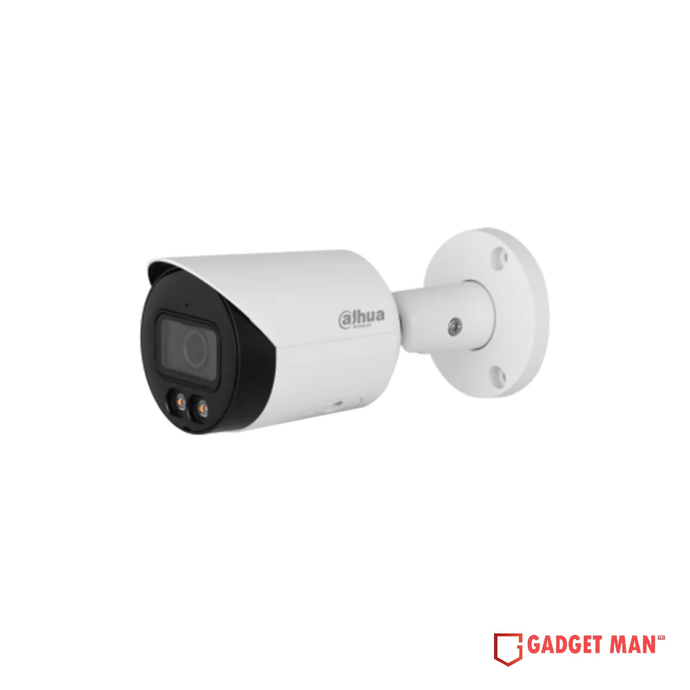 Dahua IPC-HFW2449S-S-LED 4MP Bullet Wizsense Network Camera
