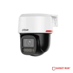 Dahua IPC-PT2449C1-S-PV-PRO 4MP WizColor Pan and Tilt Camera