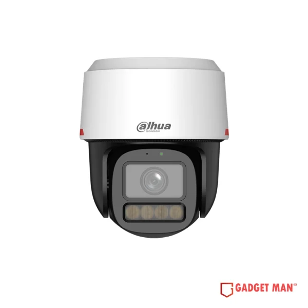 Dahua IPC-PT2449C1-S-PV-PRO 4MP WizColor Pan and Tilt Camera