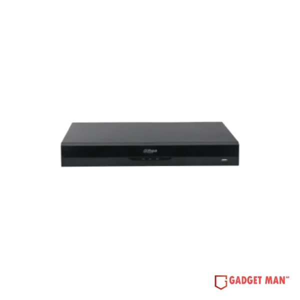 Dahua NVR5216-EI 16 Channels 1U 2HDDs WizSense NVR