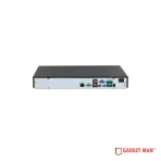 Dahua NVR5232-EI 32 Channels WizSense NVR