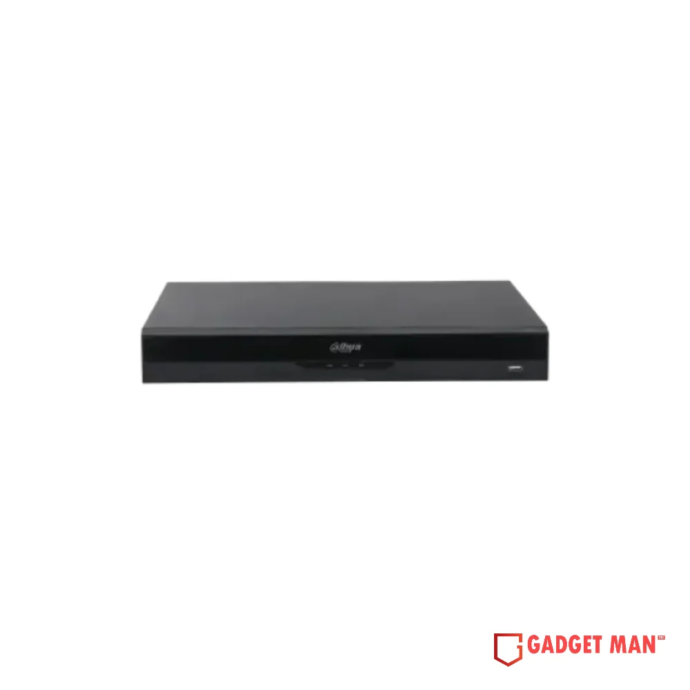 Dahua NVR5232-EI 32 Channels WizSense NVR