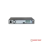 Dahua NVR5464-EI 64 Channel 4HDD 1.5U WizSense NVR