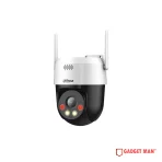 Dahua P5AE-PV 5MP Smart Dual Light Pan & Tilt WiFi Camera