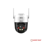 Dahua P5AE-PV 5MP Smart Dual Light Pan & Tilt WiFi Camera