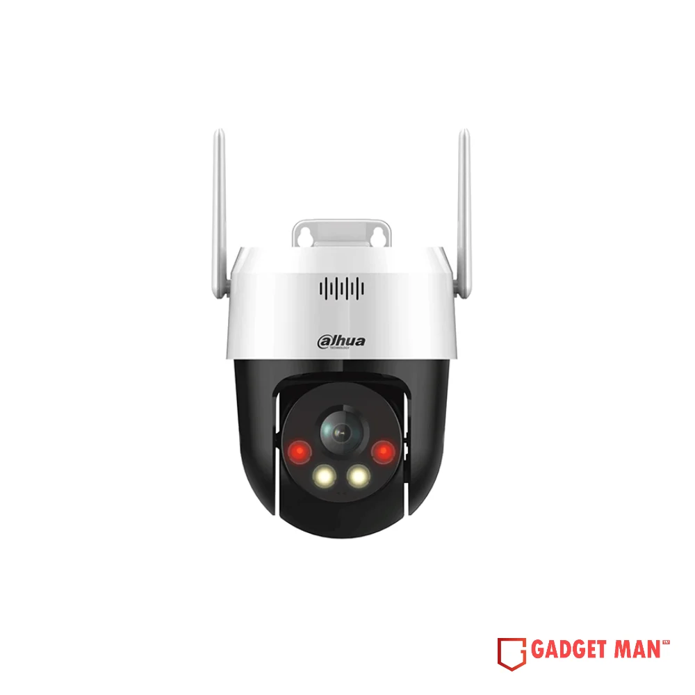 Dahua P5AE-PV 5MP Smart Dual Light Pan & Tilt WiFi Camera
