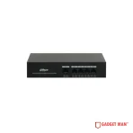 Dahua PFS3005-4ET-36 4 Port PoE Switch