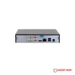 Dahua XVR1B04‑I/T 4 CH DVR