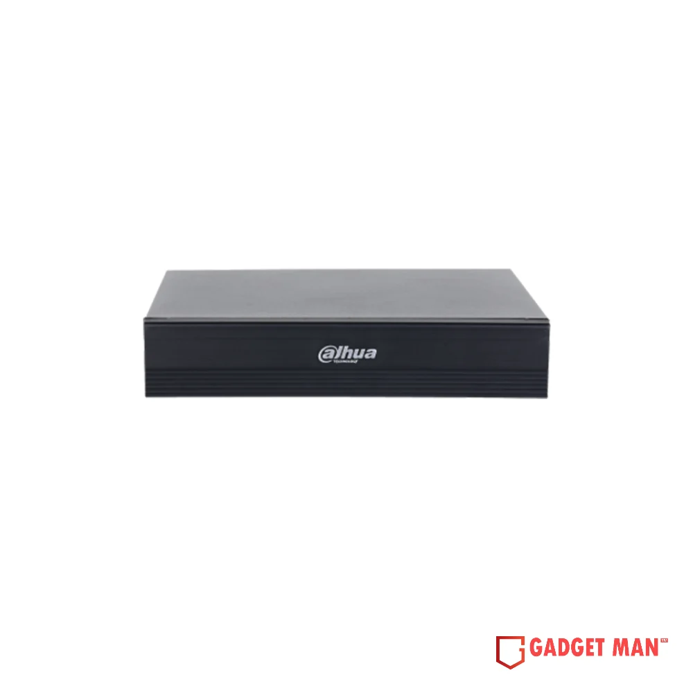 Dahua XVR1B04‑I/T 4 CH DVR