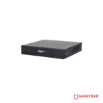 Dahua XVR1B08‑I/T 8 CH Penta-brid DVR
