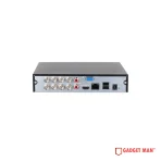 Dahua XVR1B08‑I/T 8 CH Penta-brid DVR