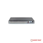 Dahua XVR4232AN-I/T 32 CH 2HDDs DVR