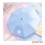 Daisy Shield Auto Umbrella