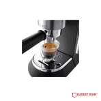 De'Longhi EC685.BK Dedica Style Espresso Coffee Maker - 1.1L