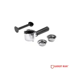 De'Longhi EC685.BK Dedica Style Espresso Coffee Maker - 1.1L