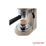 De'Longhi EC885 Dedica Arte Manual Espresso Coffee Maker