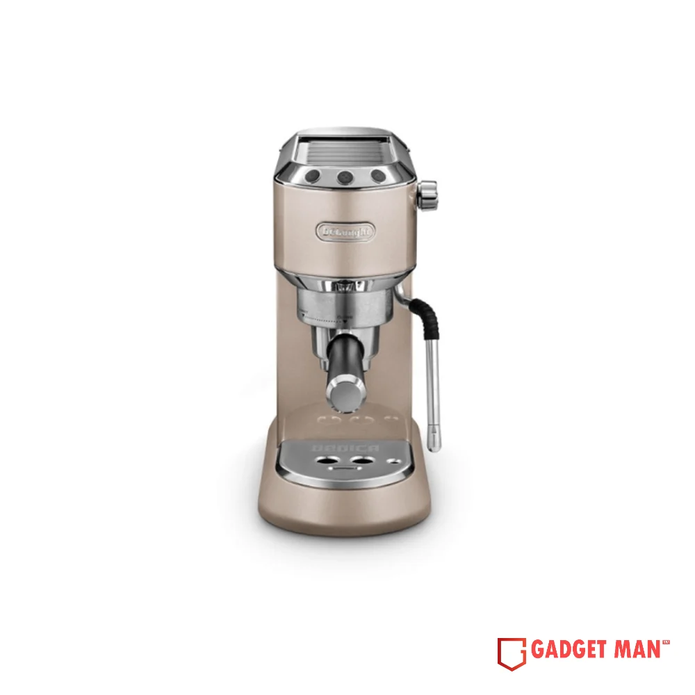De'Longhi EC885 Dedica Arte Manual Espresso Coffee Maker