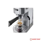 De'Longhi EC890.M Dedica Duo Manual Espresso Coffee Maker