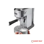 De'Longhi EC890.M Dedica Duo Manual Espresso Coffee Maker