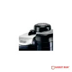 De'Longhi EC9 Steam Espresso Coffee Maker - 800W